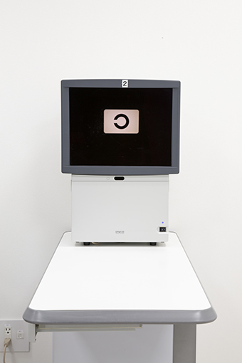 スペースセイビングチャート