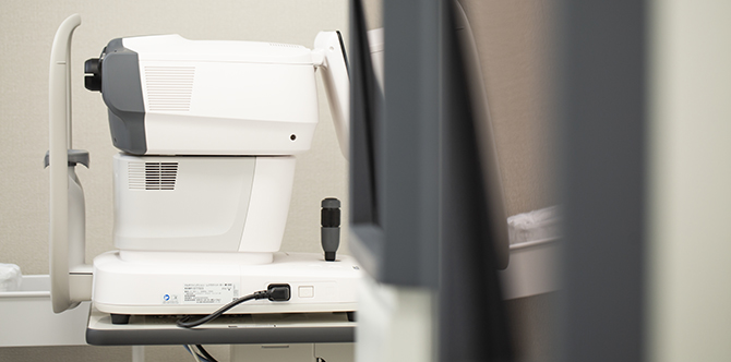 葛飾区 眼科 日暮里眼科クリニック 新小岩院