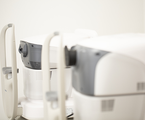 葛飾区 眼科 日暮里眼科クリニック 新小岩院