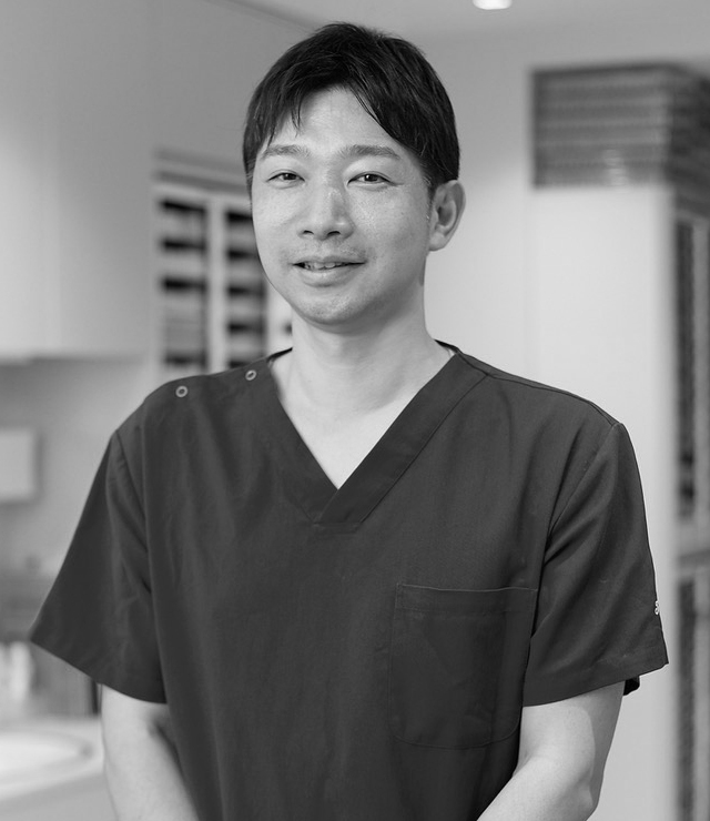 理事長